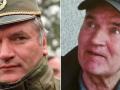 У Гаазі помер засуджений за геноцид у Сребрениці генерал Ратко Младич