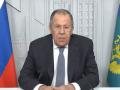 Лавров назвав умову завершення війни в Україні та згадав про “нацизм” у Європі
