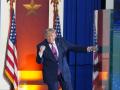 Якої думки Трамп про поведінку Путіна: Кислиця пояснив