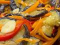 Мариновані баклажани: рецепт літньої закуски