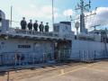 Росія погрожує британським суднам: у Лондоні заговорили про проблему з військовим флотом
