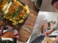 Лосось "Веллінгтон": фірмовий рецепт святкової страви від кухаря-красеня