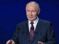 "Історично Росія": Путін нахабно зазіхнув на українські території