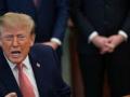 «Перенесу фейкові новини в інше місце»: Трамп планує вигнати журналістів з Білого дому
