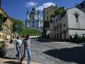 Дощі відступають, а температура росте: як зміниться погода в Україні 28 серпня