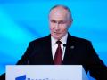 Головні заяви Путіна на "Валдаї": що сказав про війну в Україні, ядерну зброю та майбутній світовий порядок
