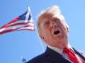 Трамп пояснив, чому не запроваджує санкції проти Росії
