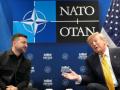 Трамп зробив нову заяву про дедлайн щодо завершення війни України та Росії