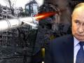 До якої межі озвіріє Путін, атакуючи Київ: експерт назвав сценарії та мету РФ