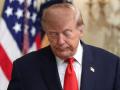 «Путін хоче миру, а Зеленський ні»: Трамп ошелешив новою заявою
