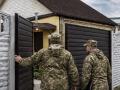 "Повістка — не дозвіл заходити в дім": Лубінець заявив про системні порушення ТЦК і звернувся до Драпатого