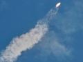 У Польщі пояснили, чому не збили ракету