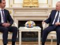 Друга Путіна Башара Асада засудили до смертної кари: що буде далі