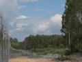 Українські прикордонники створюють "кілзону" на кордоні з Білоруссю: що кажуть про загрозу наступу