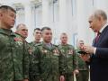 “Цинкові хлопчики” для Путіна: нова мобілізація в РФ спровокує повторення афганського сценарію
