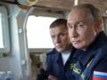 Путін знову загострив суперечку з Японією: що відбувається на Курилах
