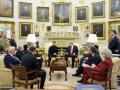 У Трампа прокоментували зустріч з Зеленським: як оцінили