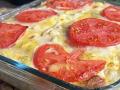 Кабачкова запіканка з куркою: рецепт смачної страви