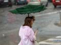 В Україні 30 серпня буде до +27°, у низці областей прогнозують дощі та грози