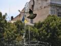 Опади в неділю не очікуються, вдень до +32°