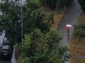 У неділю в Україні короткочасні дощі, вдень до +33°
