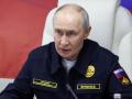 Путін втрачає контроль: диктатору довелось при всіх визнати удари України, бо в “перемогу” вже не вірять – ISW