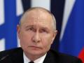 "Випустили джина з пляшки": Путін в істериці через удари України — пригрозив посилити атаки