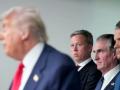 Трамп дав сигнал про нову допомогу Україні: у Вашингтоні зважують наступні кроки — FT
