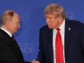 Путін зробив Трампу "жест доброї волі": у Sky News розкрили, якої послуги натомість очікує Кремль