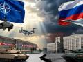 НАТО готується до прямого зіткнення з Росією: 3 сценарії розширення війни на Захід