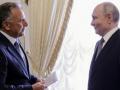 "Гуманіст" із тисячами жертв: Британія відповіла на похвалу Віткоффа Путіна