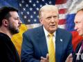 США вигадали новий мирний план: що пропонують Україні, Росії та що буде з Донбасом — The Economist 