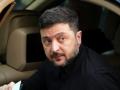 Зеленський допустив заморожування лінії фронту, але за однієї умови — CNN