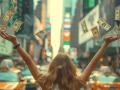 Гроші самі знайдуть їх: 3 знаки зодіаку, яким Місяць у Леві 15 липня відкриє нові можливості