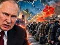 Путін працює на кількох фронтах: в Кремлі чекають, що ЄС відвернеться від України вже навесні