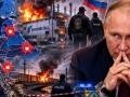 Європі загрожує хвиля замовних убивств: Путін готує новий рівень "тіньової війни"