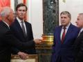 Кого Трамп відправив до Путіна, крім Віткоффа та Кушнера: Axios розкрив склад делегації