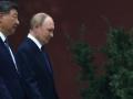 Китай загнав Путіна у глухий кут з «Газпромом»: WSJ про нову вимогу Пекіна