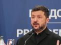Зеленський відповів, чи погодився відмовитися від Криму