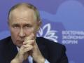 Путін боїться українських дронів: як Кремль приховує справжнє місцеперебування диктатора