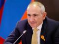 Вірменія розвернулася від Росії до ЄС: країна готує заявку на вступ