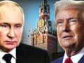 Путін і Трамп обговорили Україну: в Кремлі зробили заяву