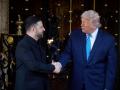 Трамп і Зеленський проведуть переговори у Вашингтоні: стала відома дата зустрічі
