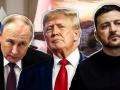Момент для миру в Україні може бути втрачений: що Трамп має зробити негайно – NYT
