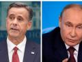 Жорсткий торг в Москві: чого директор ЦРУ вимагав від Путіна і як той відповів — нові деталі візиту