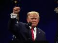 Трамп зробив гучну заяву про майбутнє України та роль Зеленського
