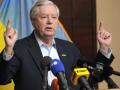 Помер сенатор США Ліндсі Ґрем, який палко підтримував Україну