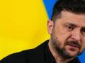 «В ультимативній формі»: Зеленський розповів про жорстку реакцію Китаю на ядерні погрози РФ