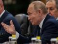 У Кремлі озвучили нову позицію щодо переговорів: чого хоче Путін