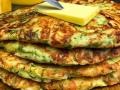 Що приготувати з кабачків: рецепт лінивого хачапурі на сковороді